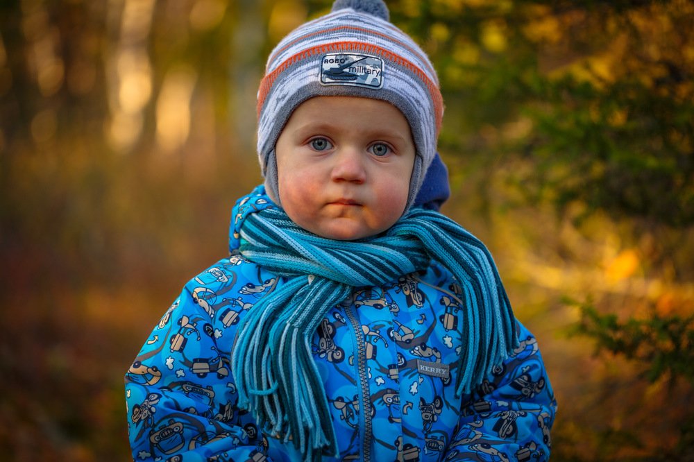 Photograph by Евгений Кужилев