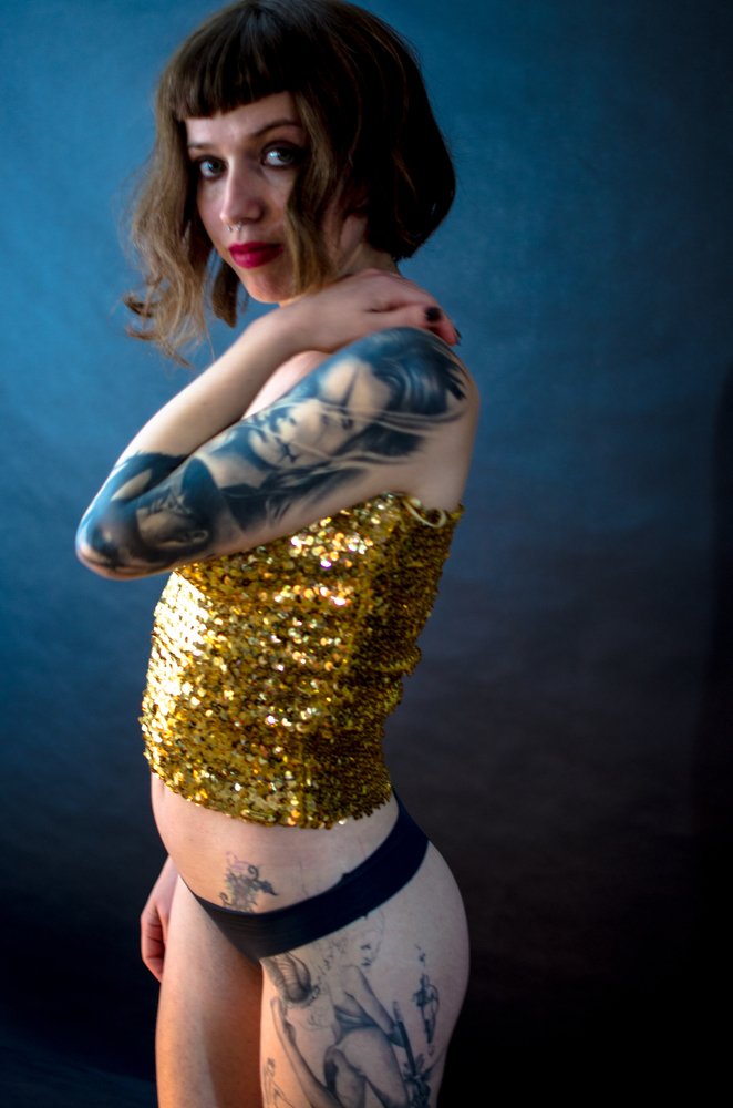 Photograph by MAREVI DENAXA