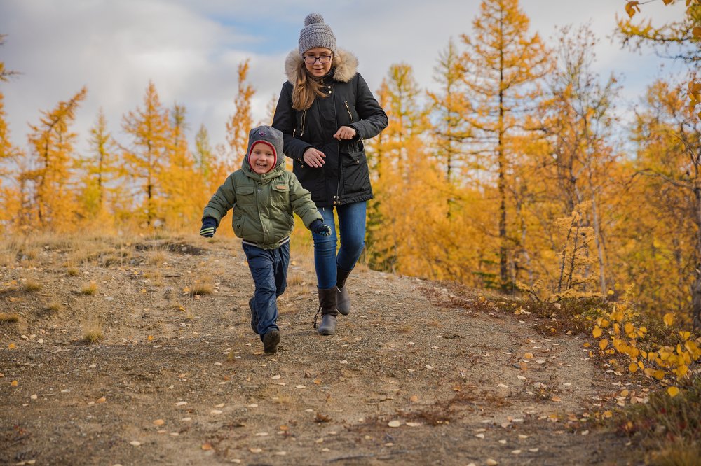 Photograph by Евгений Кужилев