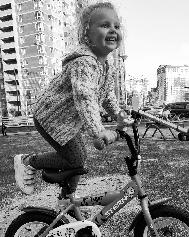 Photograph by Ксения