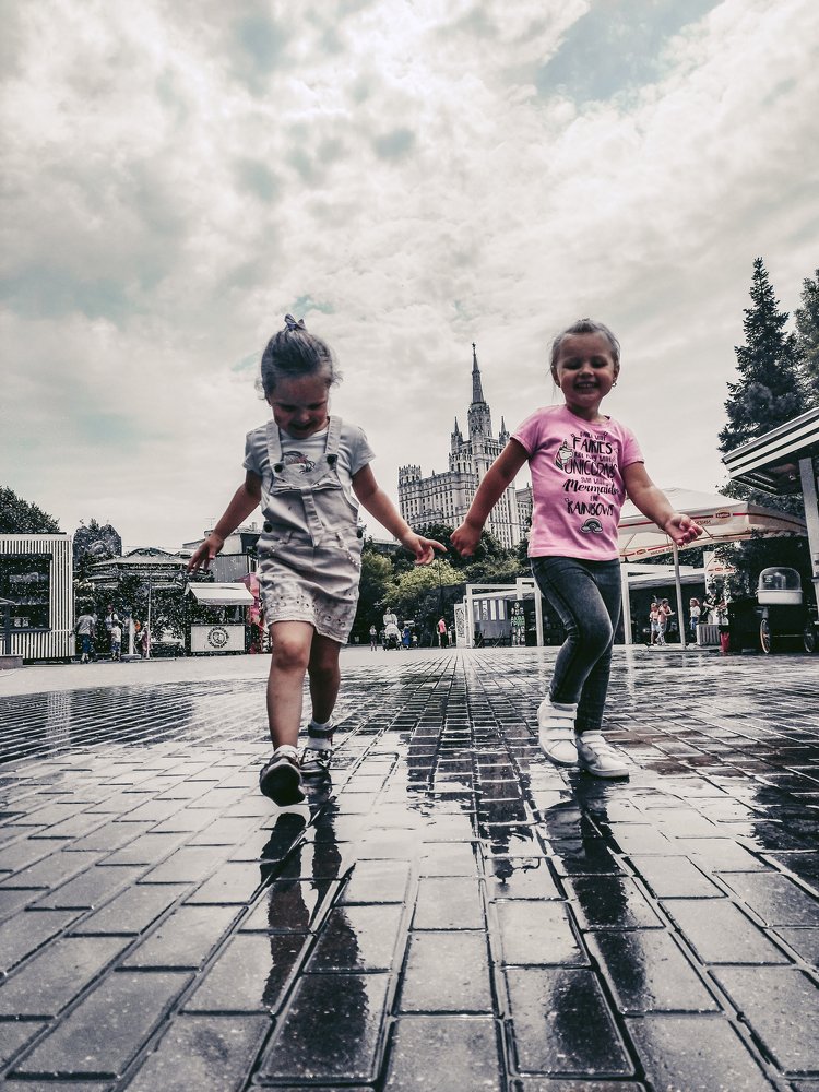 Photograph by Ксения