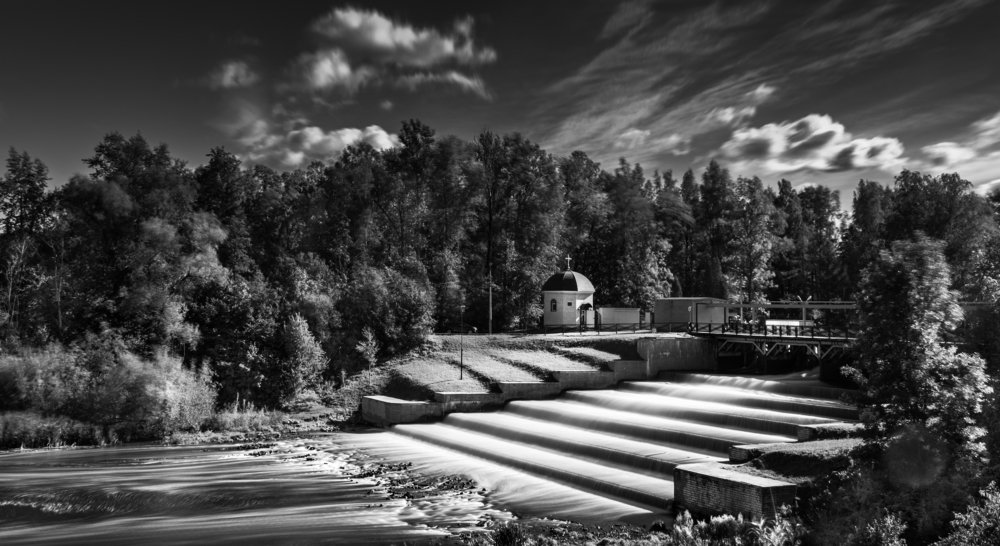 Photograph by Вадим Чертков