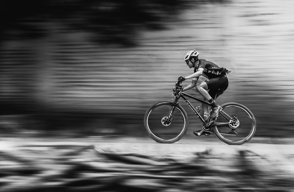 Photograph by Angel Petrilli Vargas