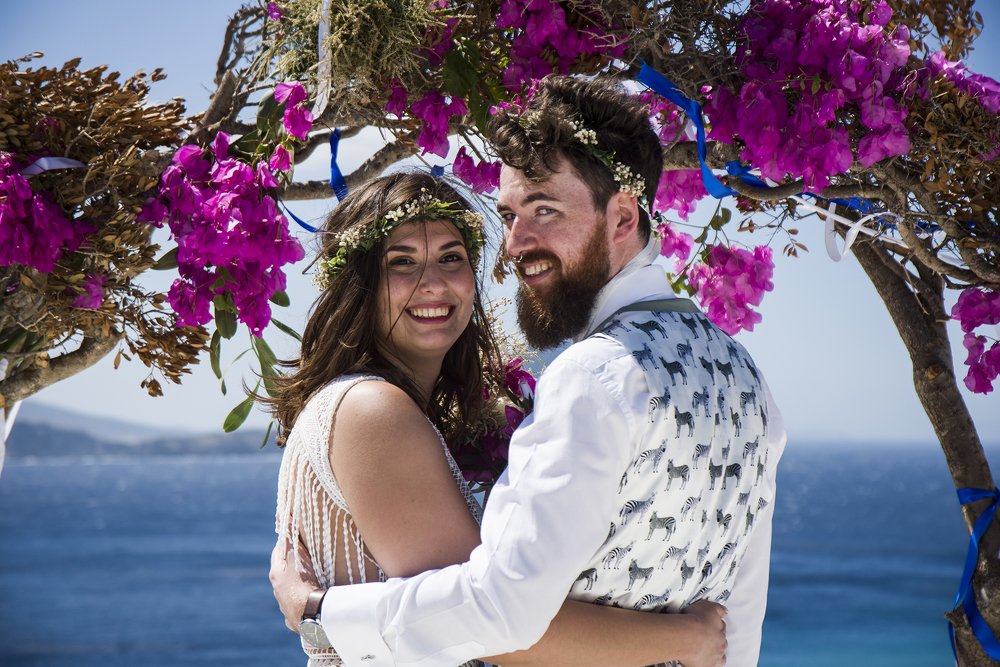 Photograph by MAREVI DENAXA