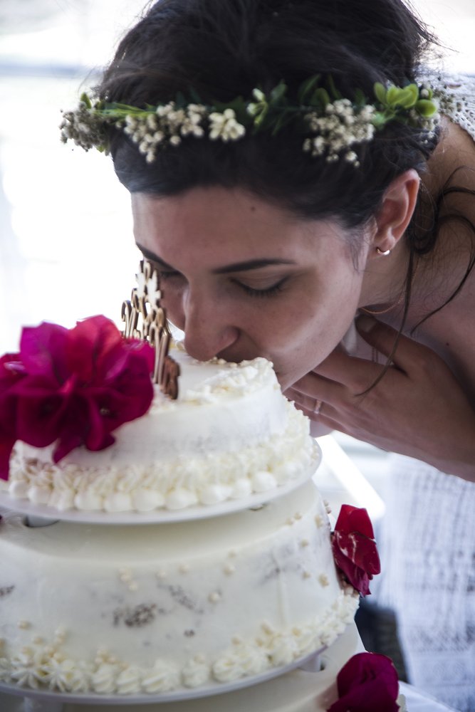 Photograph by MAREVI DENAXA