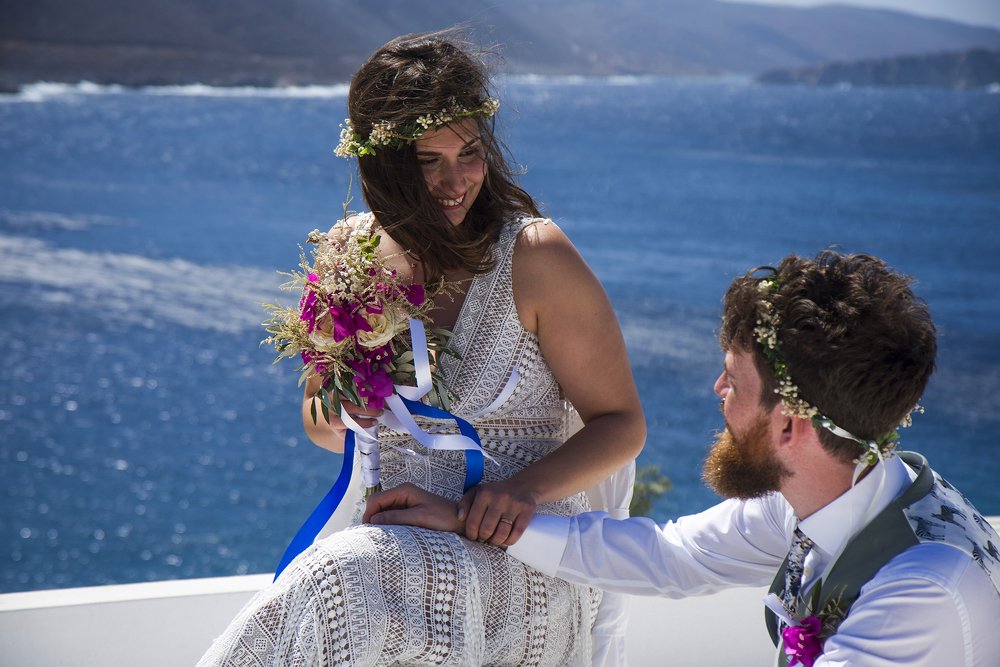 Photograph by MAREVI DENAXA