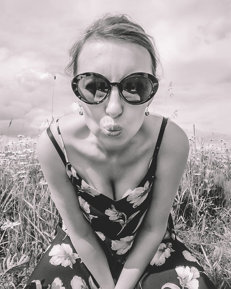 Photograph by Ксения