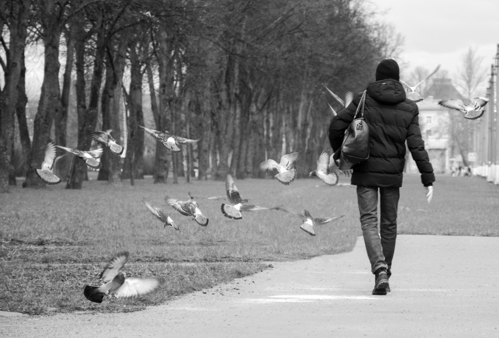 Photograph by Вадим Чертков