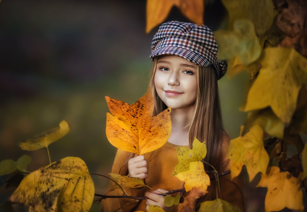 Фотография автора Юлия Лебедева