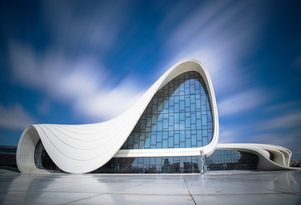 Interstellar Overdrive