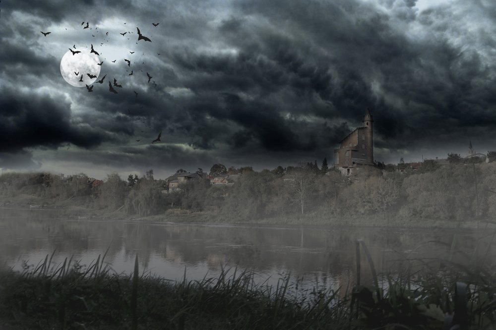 Фотография автора Александр Горовцов