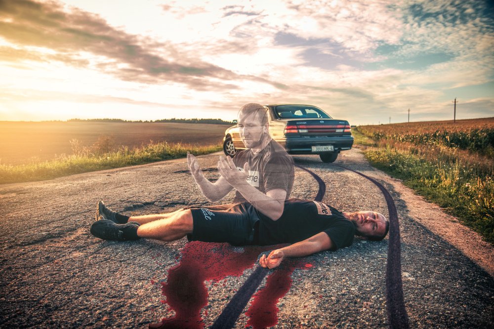 Фотография автора Александр Горовцов