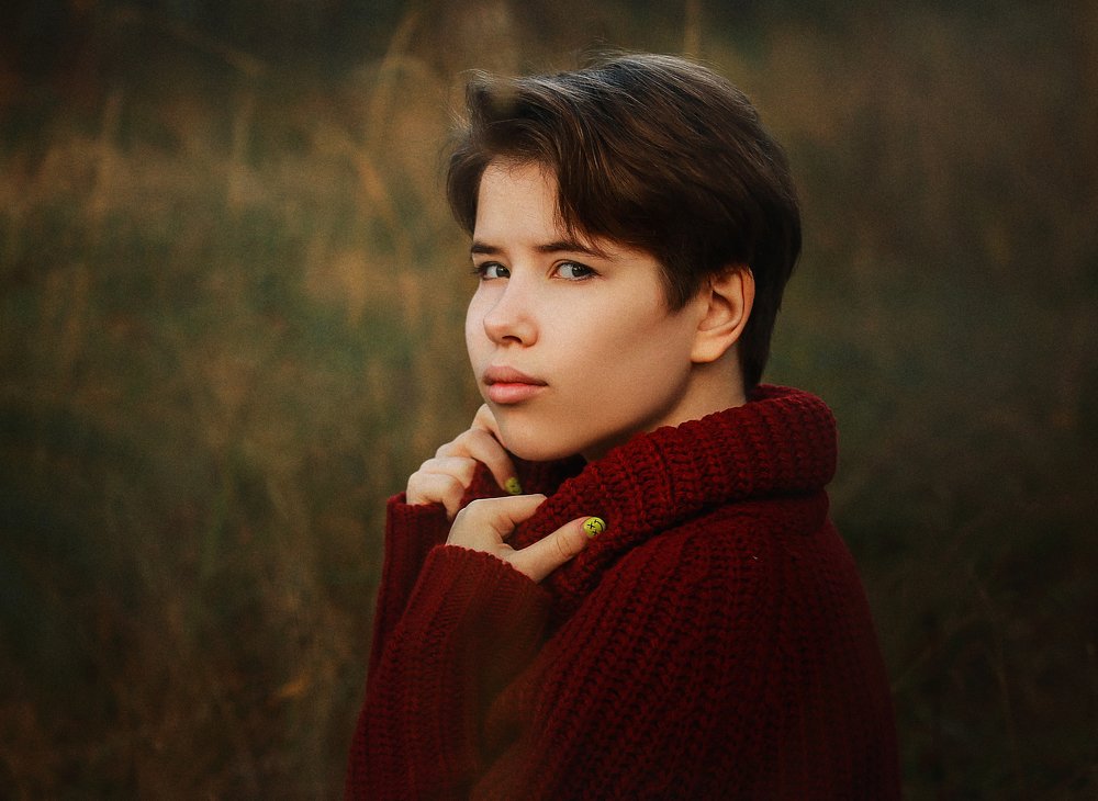 Photograph by Елена Лежнёва