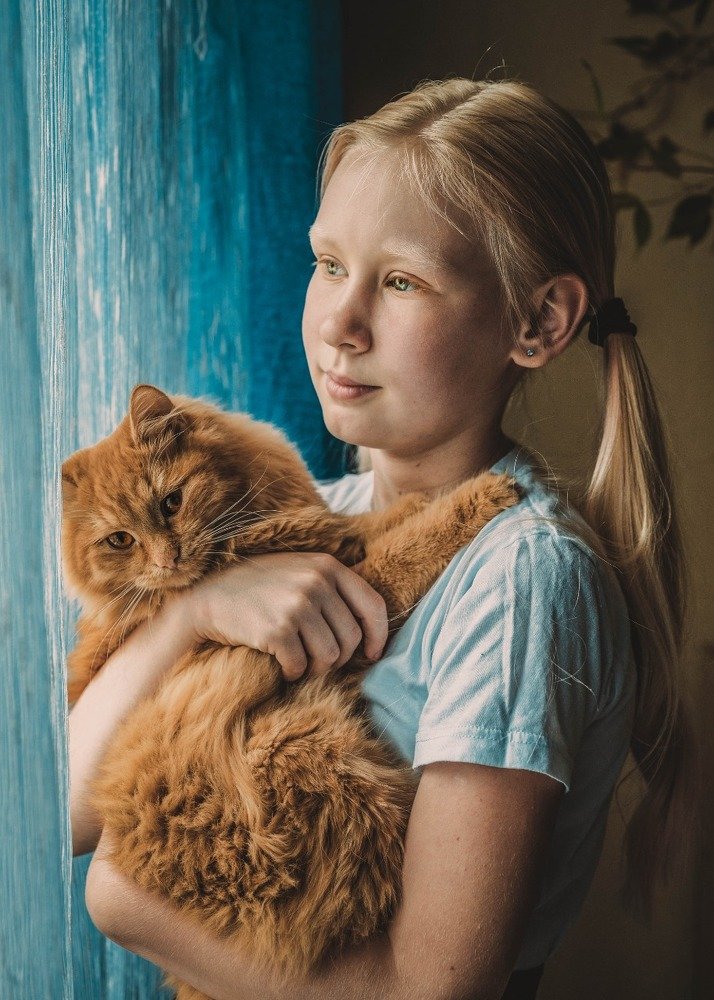 Photograph by Елена Савченкова