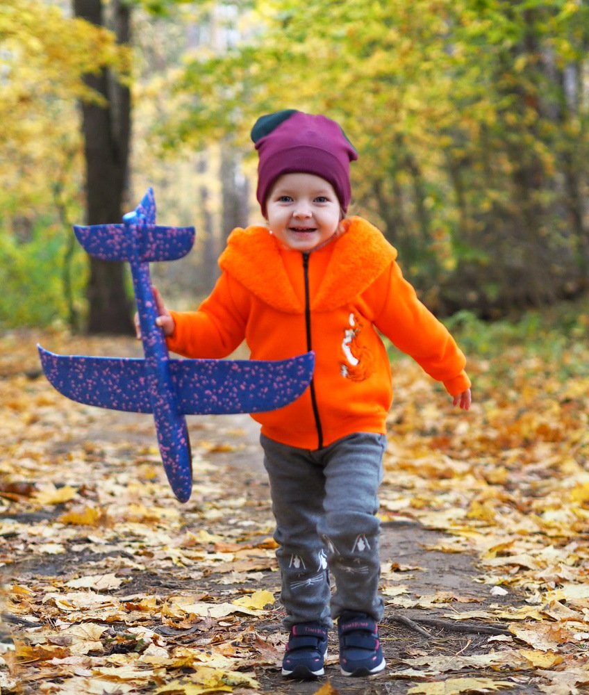 Photograph by Ольга Аникина