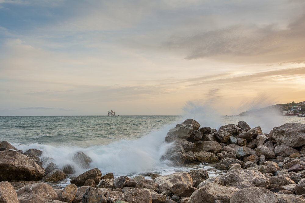 Photograph by Павел Барабанов