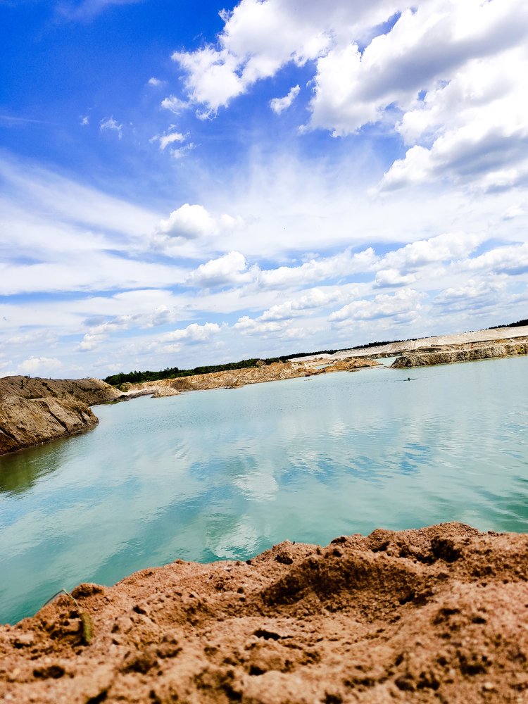 Photograph by Ксения