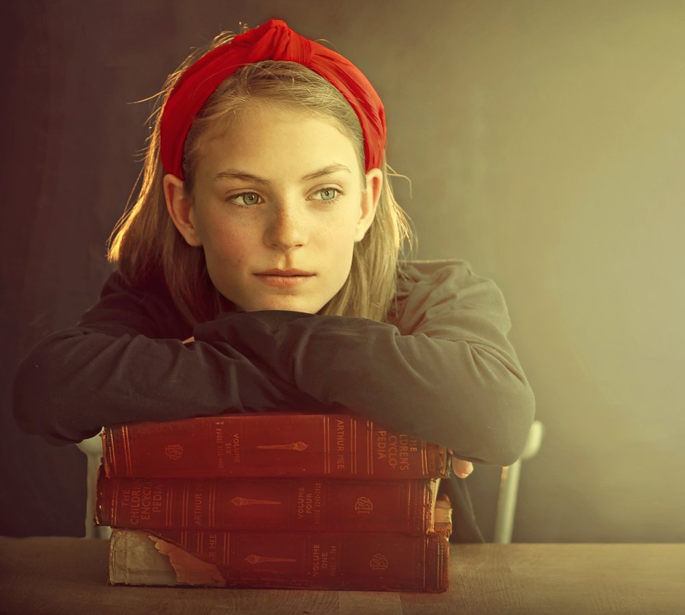 Photograph by Anette Kvarenes-tyler