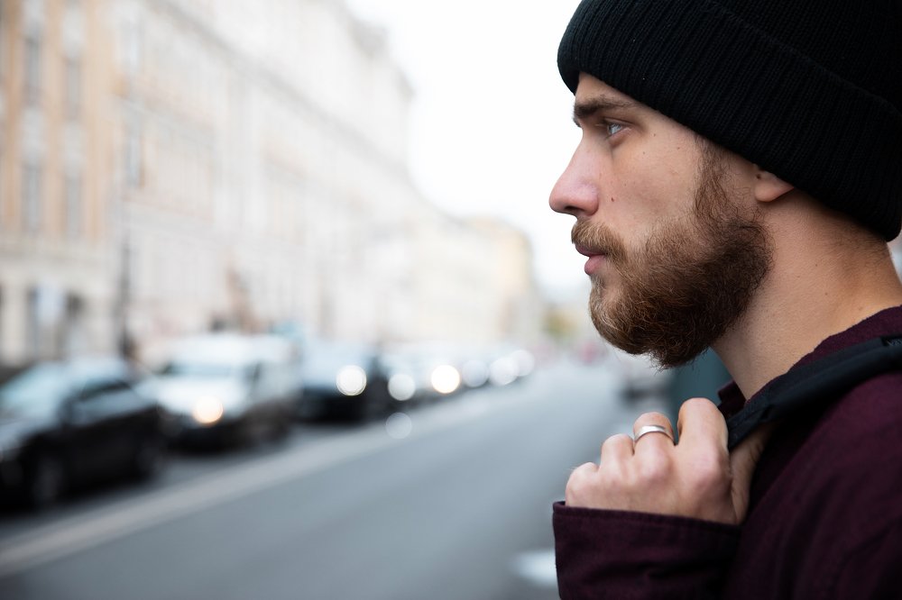 Photograph by Dasha Zueva