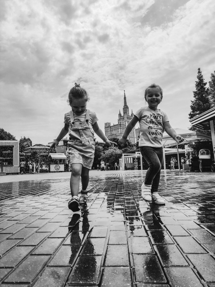 Photograph by Ксения