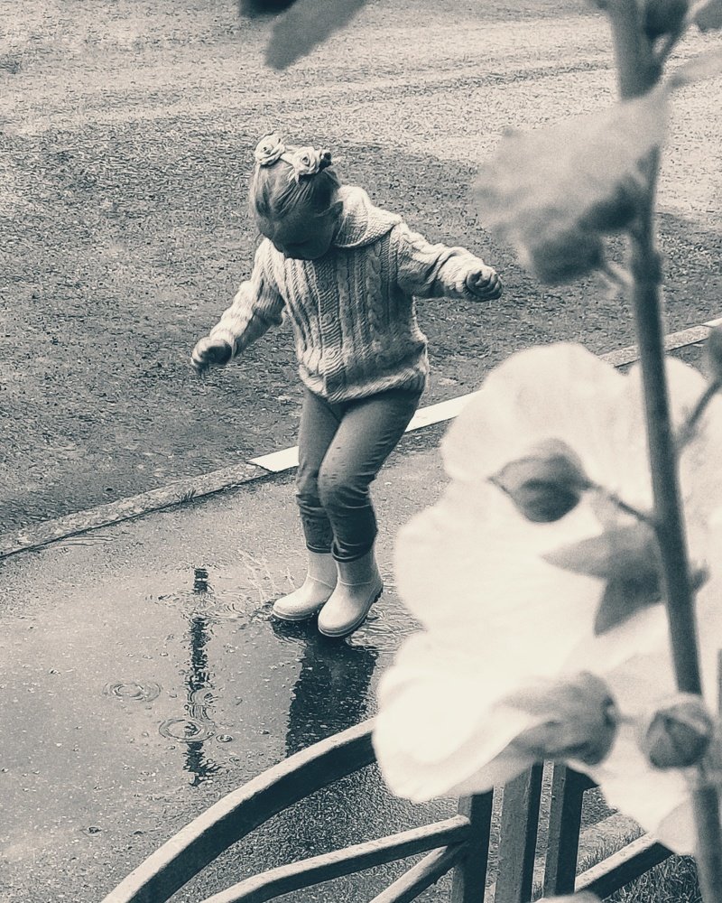 Photograph by Ксения