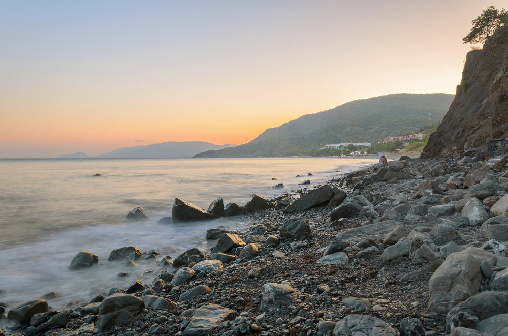 Photograph by Виктор Беляев