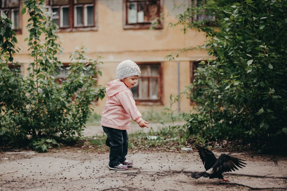 Photograph by Альбина Пономарева