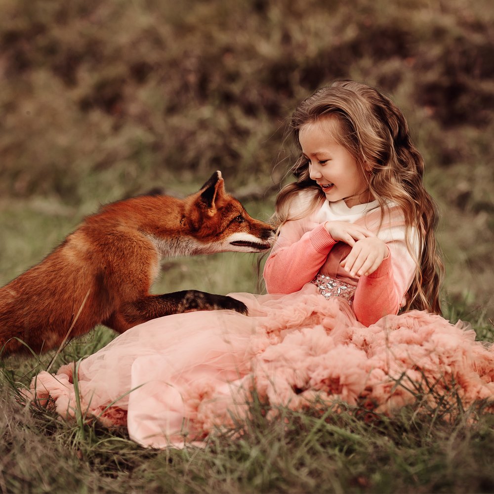 Photograph by Альбина Пономарева