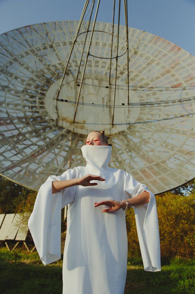 Фотография автора Екатерина Козлова