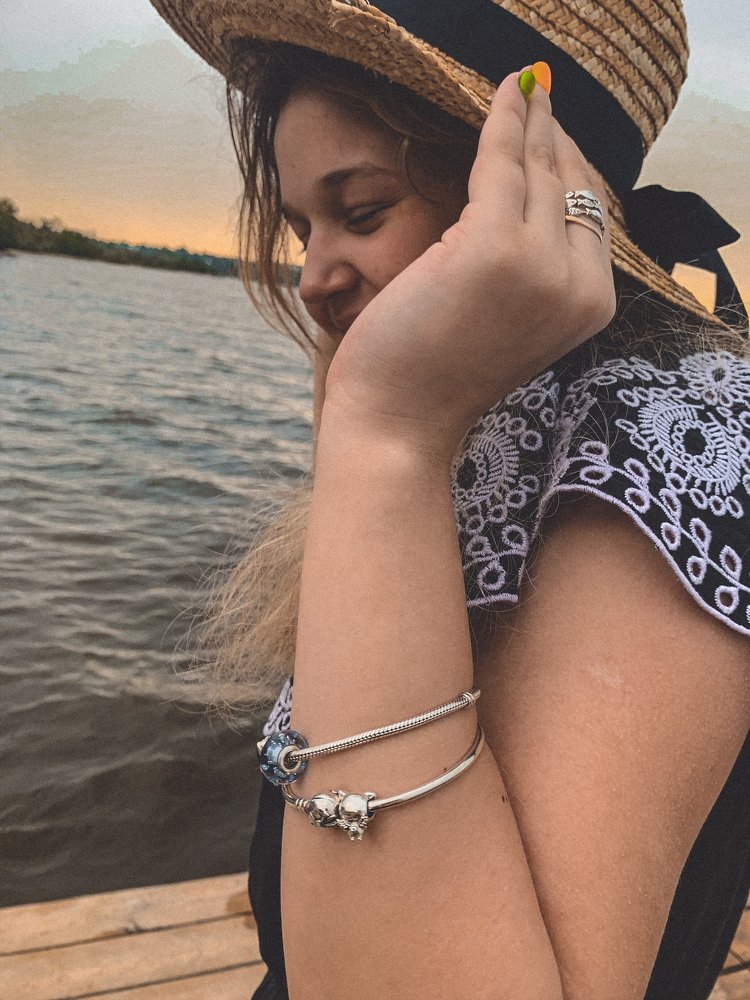 Photograph by Tonya Ostapova