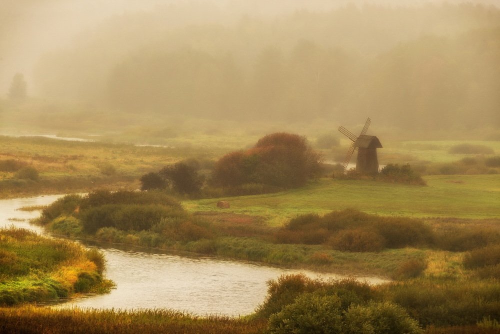 Photograph by Владимир Брагилевский