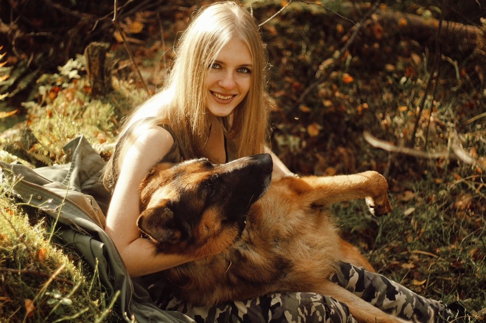 Photograph by Leeloo