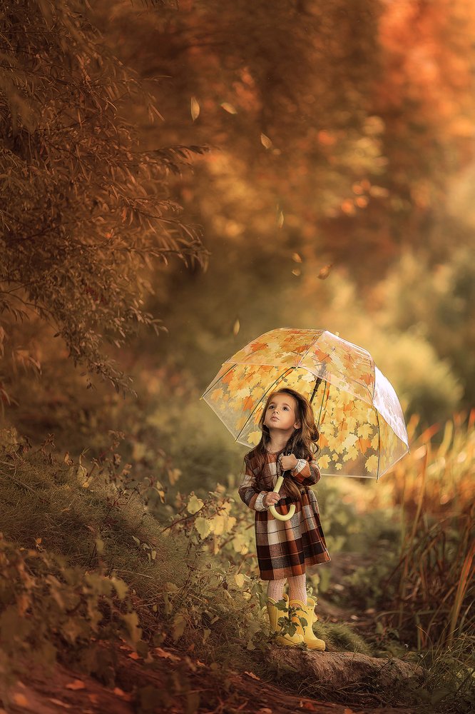 Photograph by Элина Гаманова