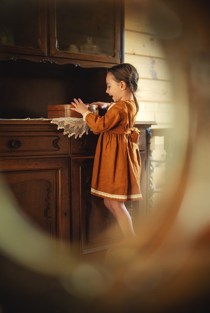 Photograph by Ольга Смагаринская