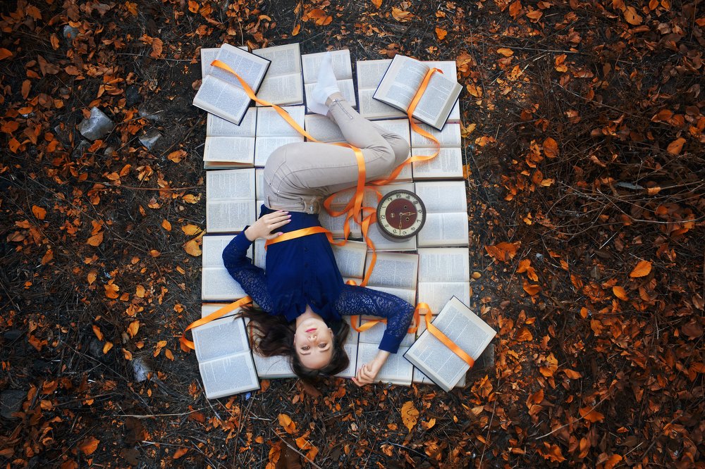 Photograph by Илья Александров