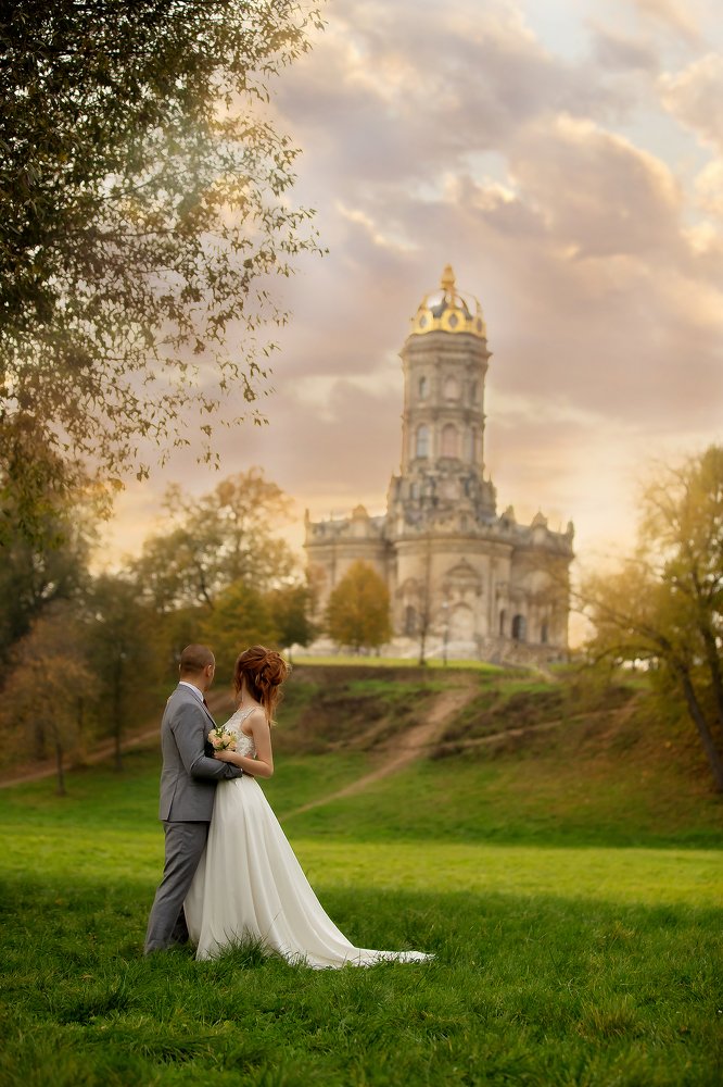 Photograph by Леся Ладова