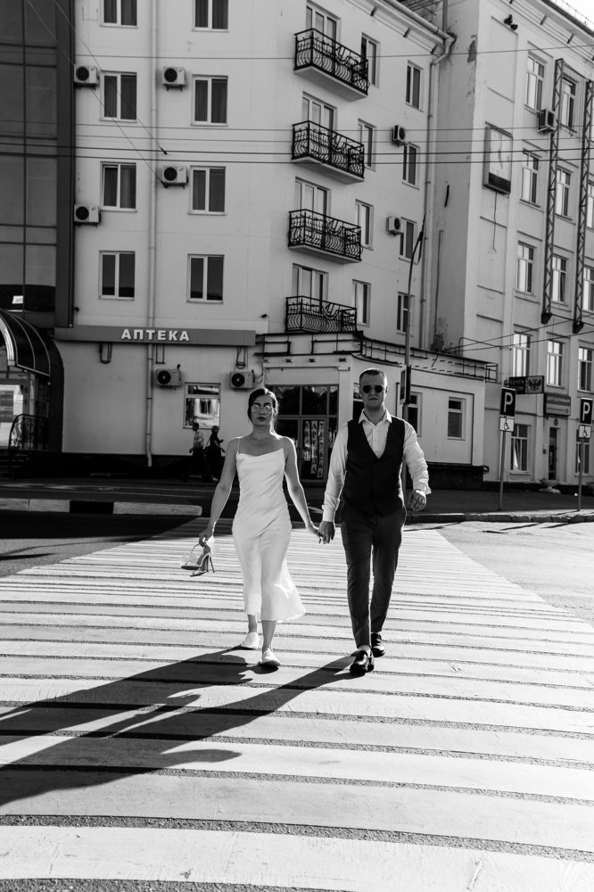 Photograph by Евгения Брянцева