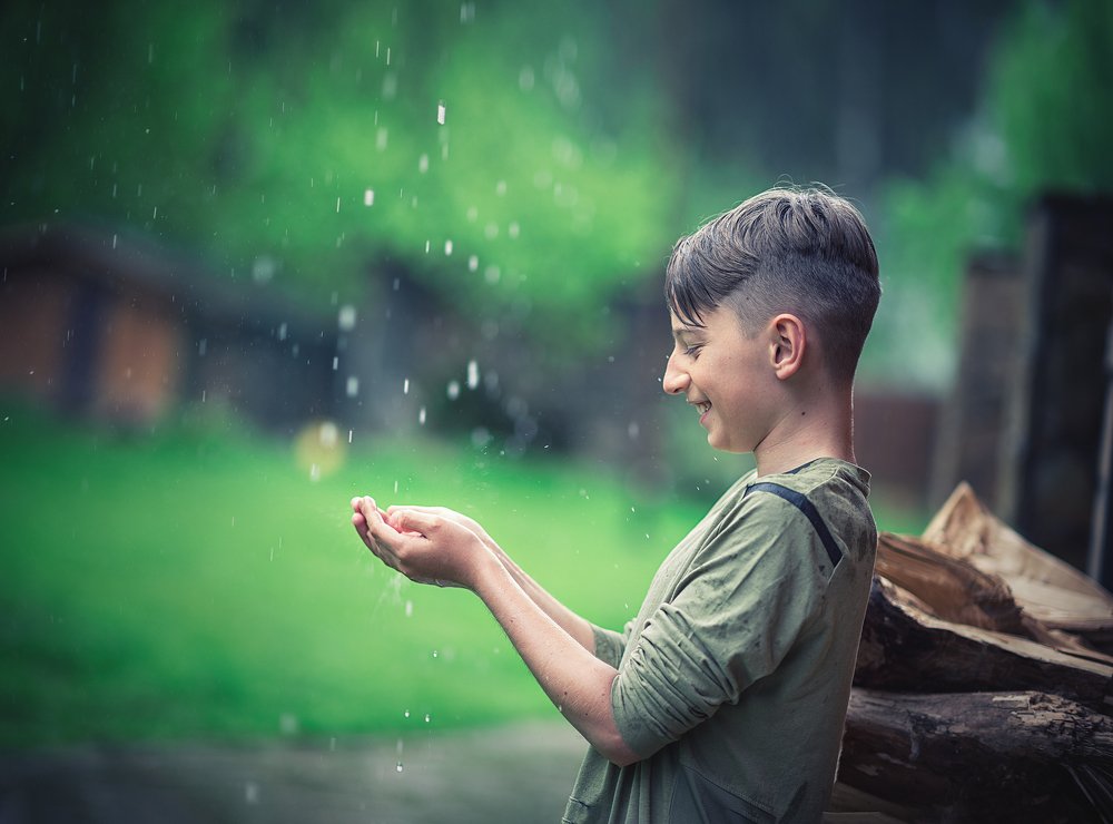 Photograph by Ольга Смагаринская