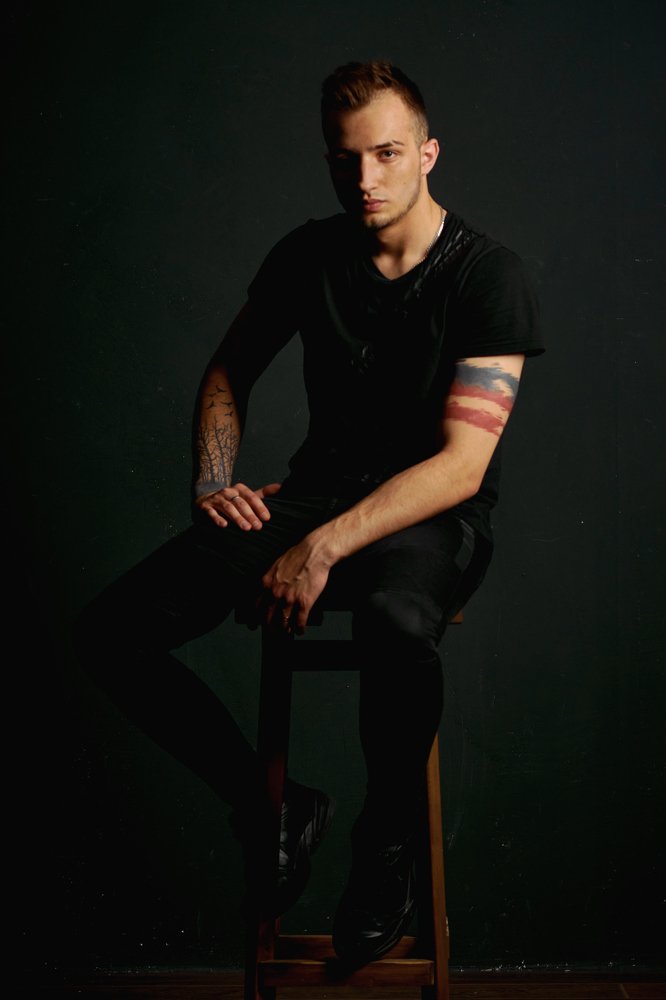 Photograph by Валерий Зенович