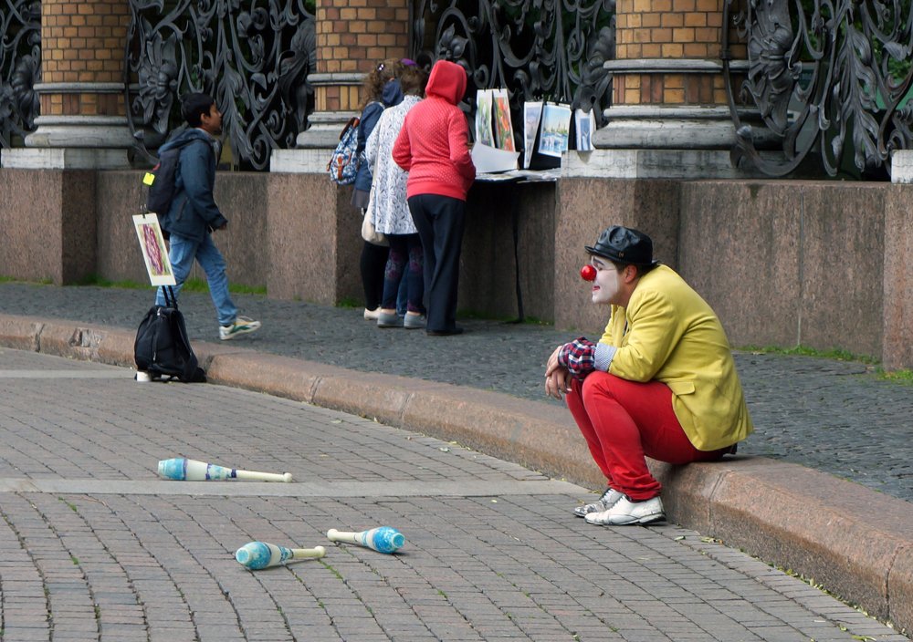 Photograph by Ольга Стоун
