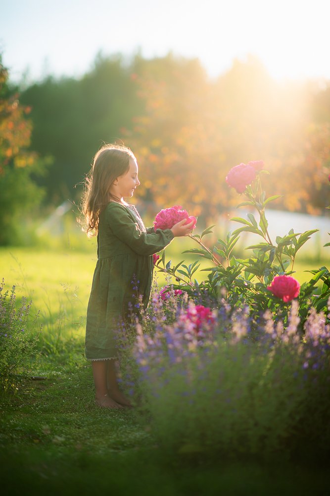 Photograph by Ольга Смагаринская