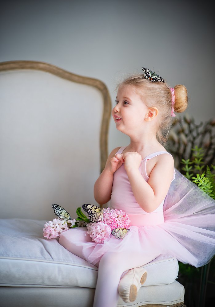 Photograph by Ольга Смагаринская