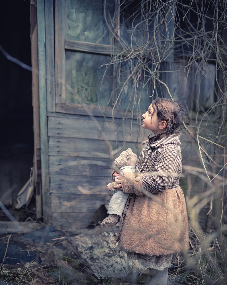 Photograph by Ольга Смагаринская