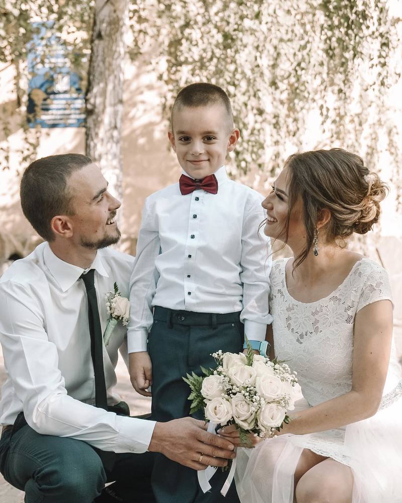 Фотография автора Пётр Бабин