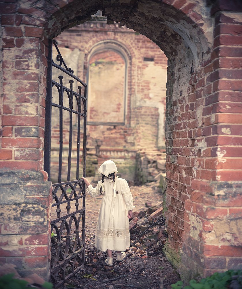 Путь к вере