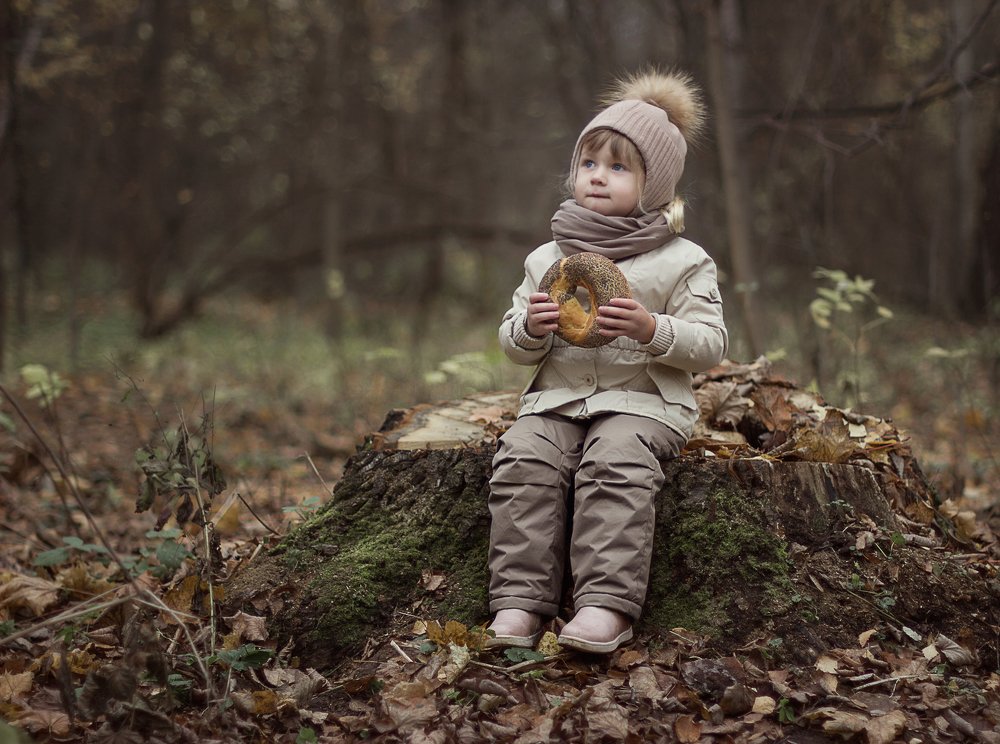 Photograph by Elena Bereberdina