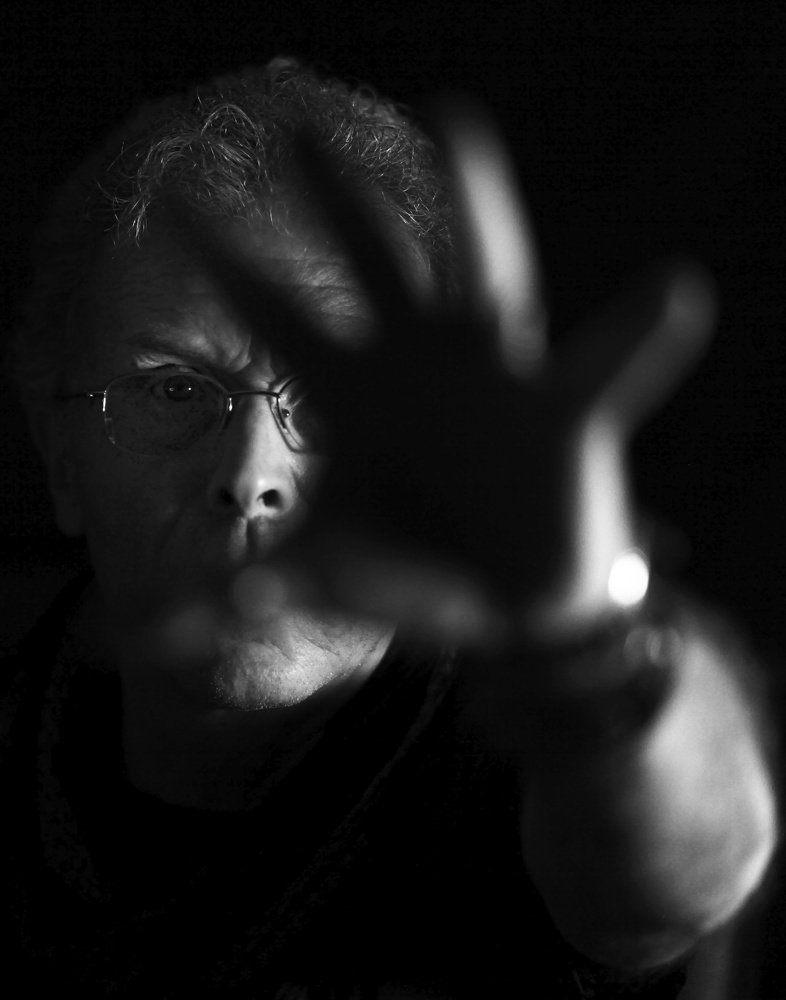 Photograph by Pina Romano