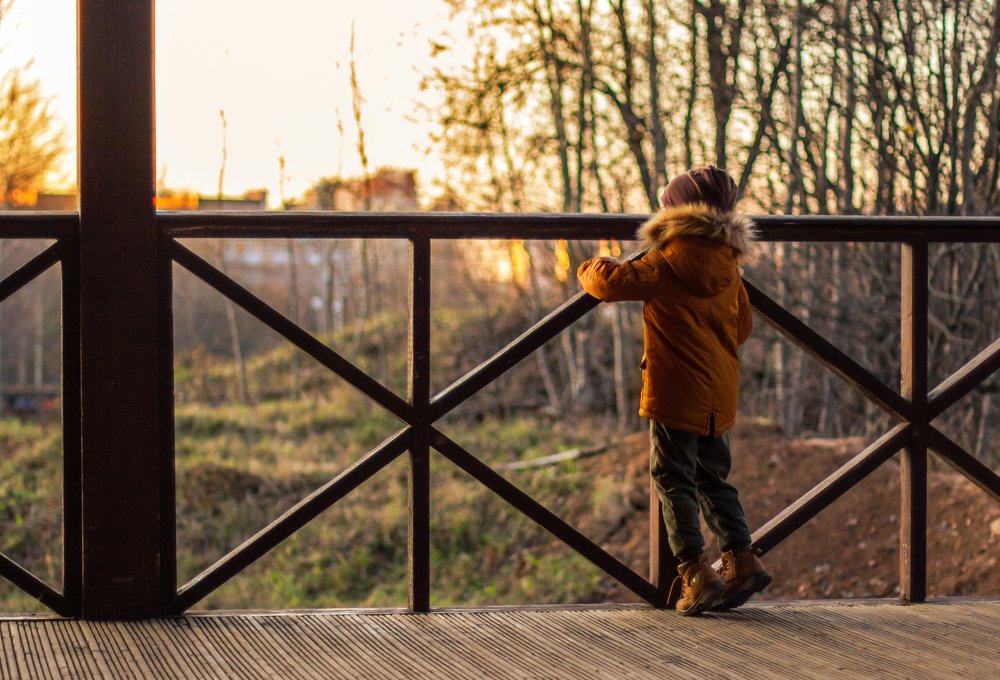 Photograph by Elena Bereberdina