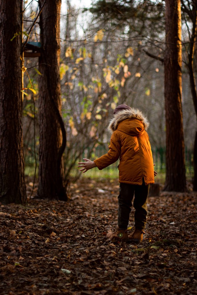 Photograph by Elena Bereberdina