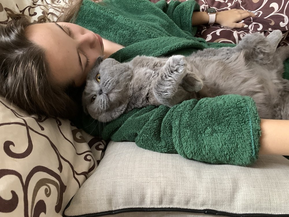 Photograph by Татьяна